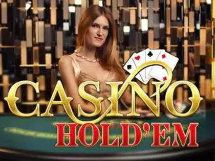 Casino Holdem Casino Hold'em