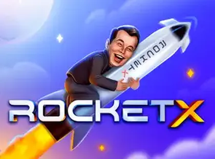 RocketX RocketX